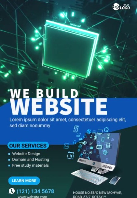 Website Anda